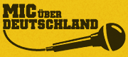 Mic über Deutschland